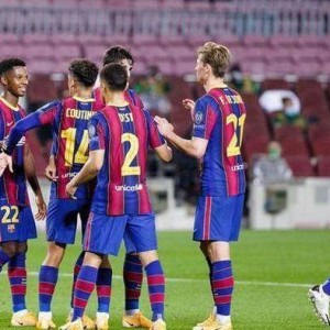  摩纳哥青春风暴席卷赛场，四比一大胜重燃斗志