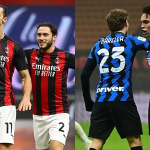  米兰双雄同轮不胜，那不勒斯扩大榜首优势