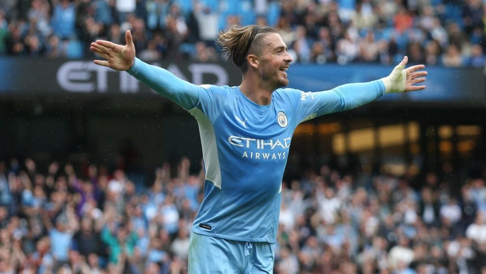  热苏斯锦上添花枪手主场完胜布伦特福德