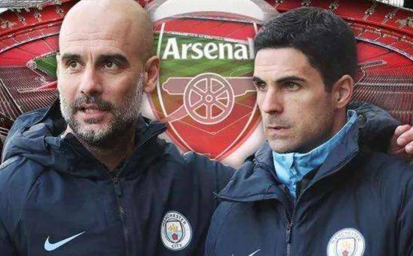 8868- 阿尔特塔获月度最佳教练，枪手持枪冲刺欧冠区  