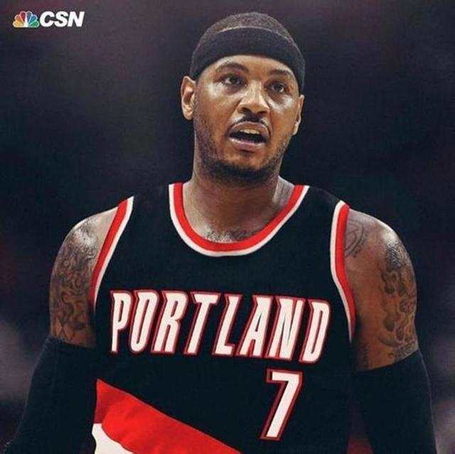 8868体育官网- 开拓者利拉德交易谈判重启，多支球队抛出橄榄枝  